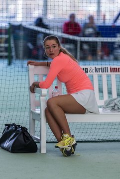 Lilly Düffert 846 - RL dCadA - TC RW Wahlstedt